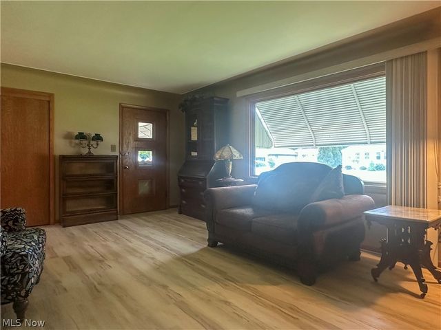 1525 Bellvue Drive, Niles, OH 44446