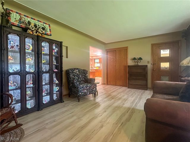 1525 Bellvue Drive, Niles, OH 44446