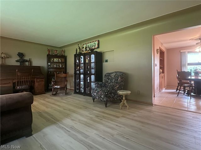 1525 Bellvue Drive, Niles, OH 44446
