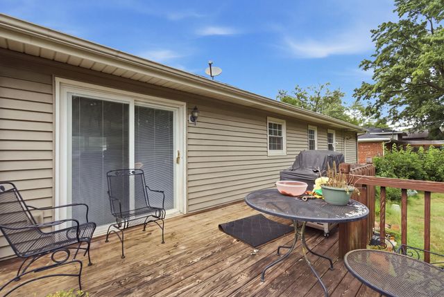 481 Severn Way, Lexington, KY 40503