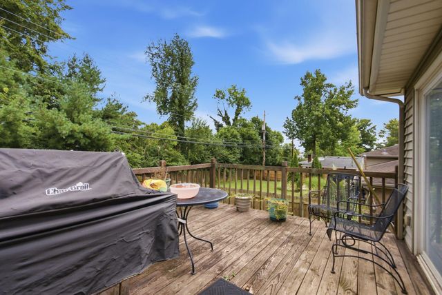 481 Severn Way, Lexington, KY 40503