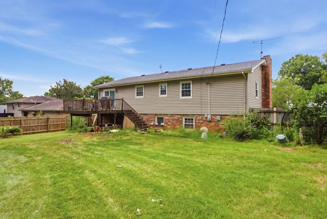 481 Severn Way, Lexington, KY 40503