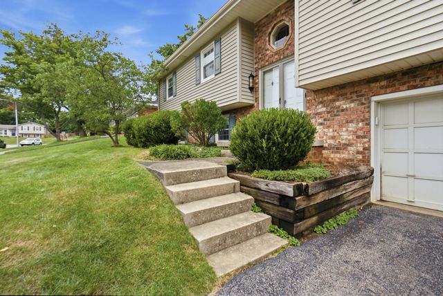 481 Severn Way, Lexington, KY 40503