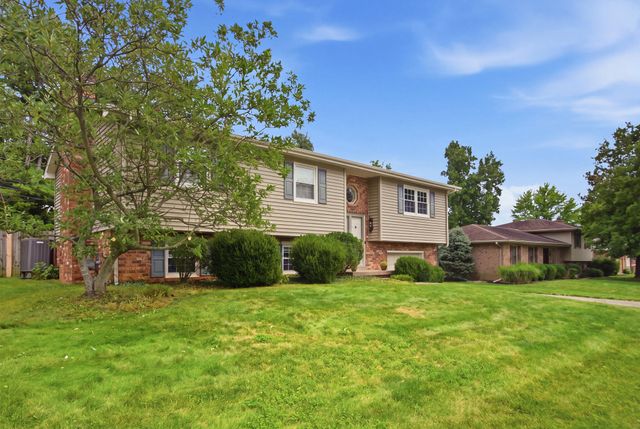 481 Severn Way, Lexington, KY 40503