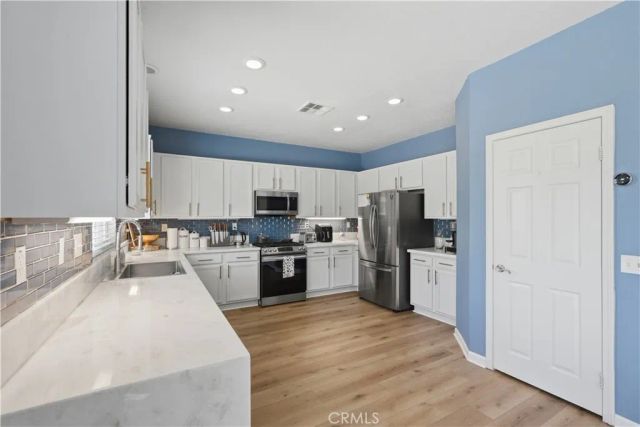 37515 Limelight Way, Palmdale, CA 93551
