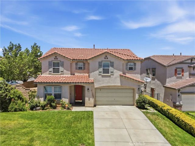 37515 Limelight Way, Palmdale, CA 93551