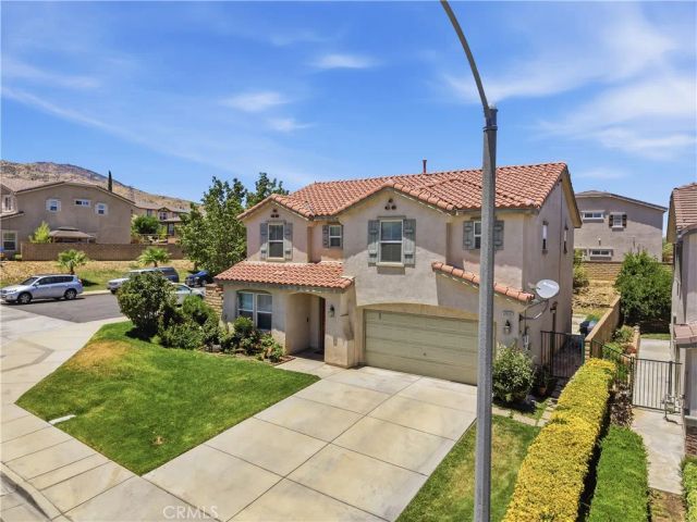 37515 Limelight Way, Palmdale, CA 93551