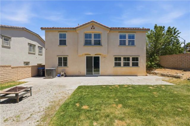 37515 Limelight Way, Palmdale, CA 93551