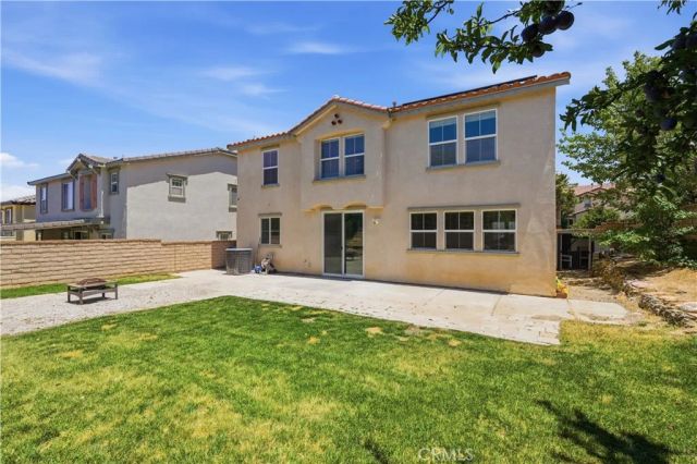 37515 Limelight Way, Palmdale, CA 93551