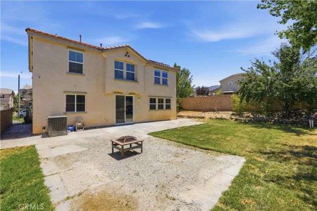 37515 Limelight Way, Palmdale, CA 93551