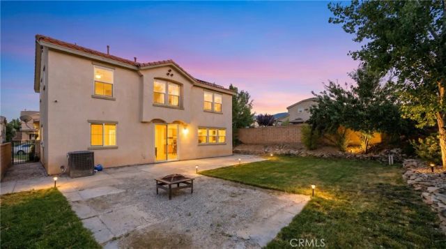 37515 Limelight Way, Palmdale, CA 93551