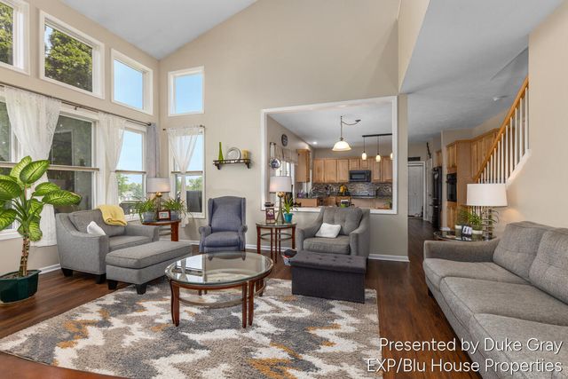 7269 Misty Morning Drive, Caledonia, MI 49316