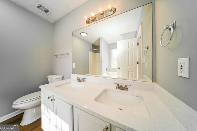 1681 Graystone Drive, Hampton, GA 30228