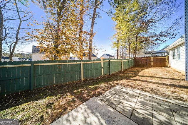 1681 Graystone Drive, Hampton, GA 30228