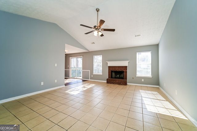 1681 Graystone Drive, Hampton, GA 30228