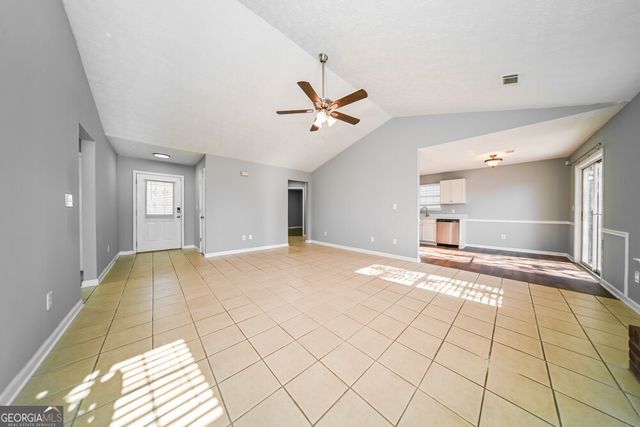 1681 Graystone Drive, Hampton, GA 30228