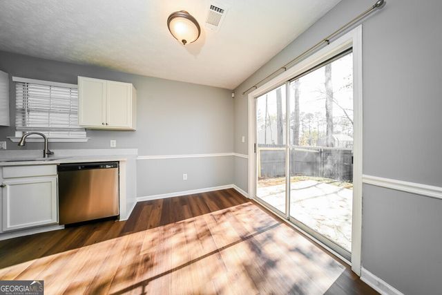 1681 Graystone Drive, Hampton, GA 30228