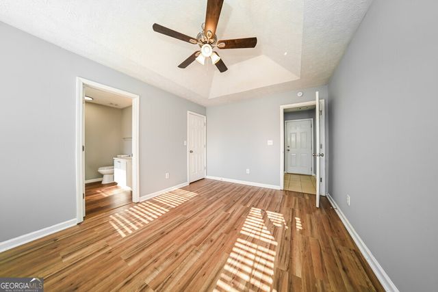 1681 Graystone Drive, Hampton, GA 30228