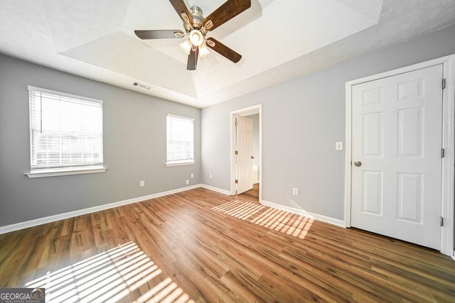 1681 Graystone Drive, Hampton, GA 30228