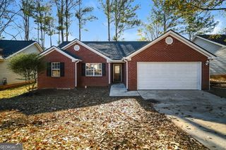 1681 Graystone Drive, Hampton, GA 30228
