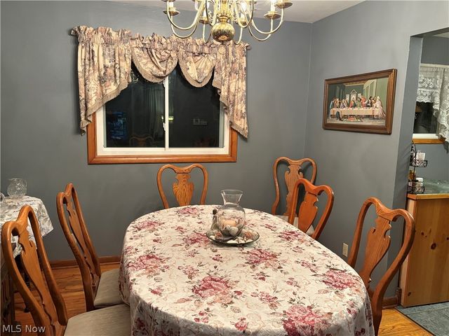 3895 Ayrshire Drive, Youngstown, OH 44511