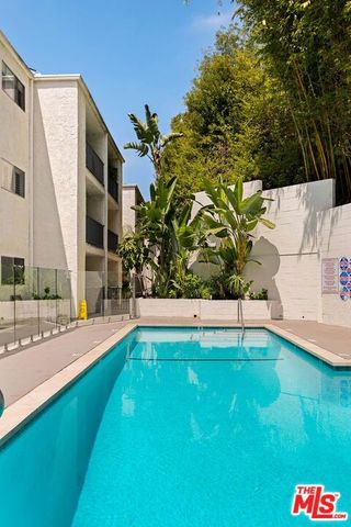 1230 Horn Avenue 419, West Hollywood, CA 90069