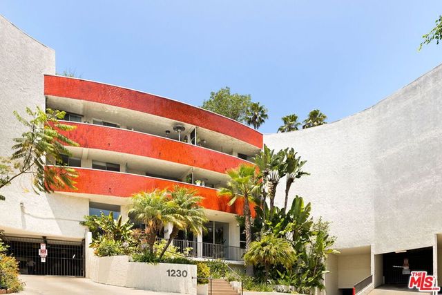 1230 Horn Avenue 419, West Hollywood, CA 90069