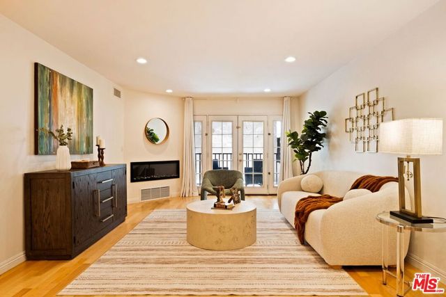 1230 Horn Avenue 419, West Hollywood, CA 90069