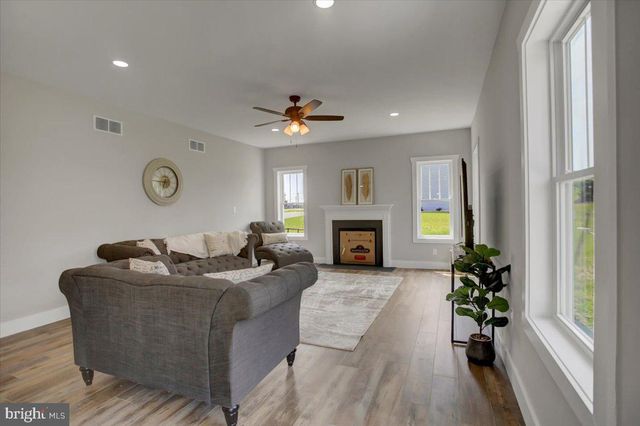 6 SUEBECCA DRIVE, Carlisle, PA 17013