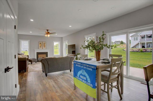 6 SUEBECCA DRIVE, Carlisle, PA 17013