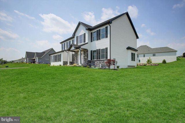 6 SUEBECCA DRIVE, Carlisle, PA 17013