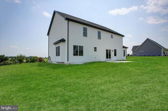 6 SUEBECCA DRIVE, Carlisle, PA 17013