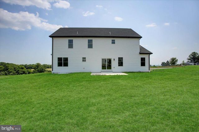 6 SUEBECCA DRIVE, Carlisle, PA 17013