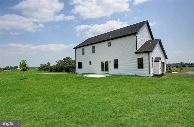 6 SUEBECCA DRIVE, Carlisle, PA 17013