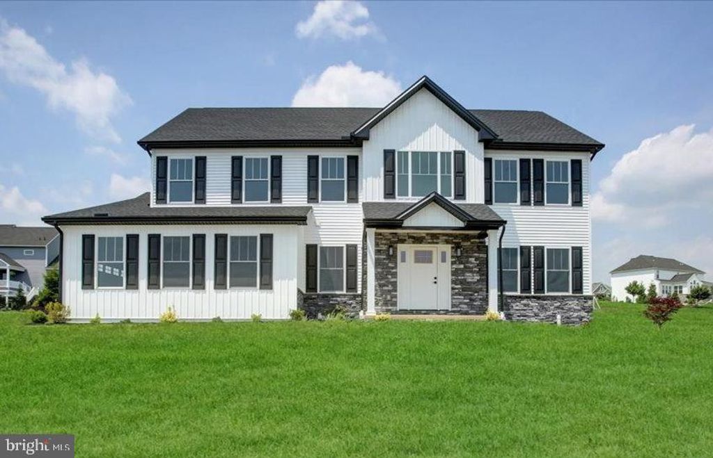 6 SUEBECCA DRIVE, Carlisle, PA 17013