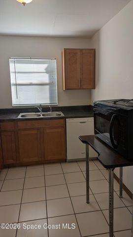 1514 Clearlake Road 156, Cocoa, FL 32922