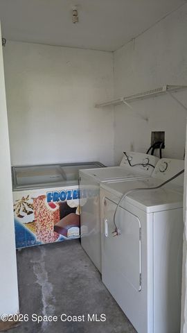 1514 Clearlake Road 156, Cocoa, FL 32922