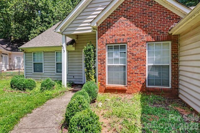 6213 Nevin Road, Charlotte, NC 28262