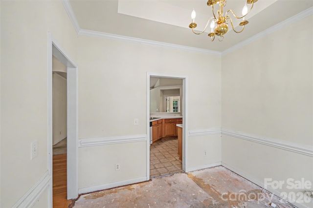 6213 Nevin Road, Charlotte, NC 28262