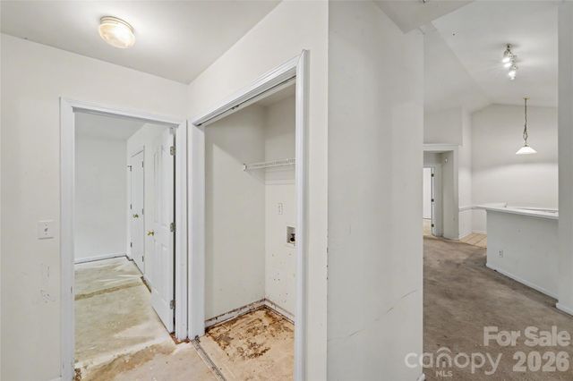 6213 Nevin Road, Charlotte, NC 28262