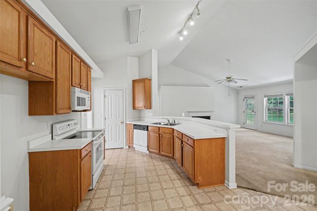 6213 Nevin Road, Charlotte, NC 28262