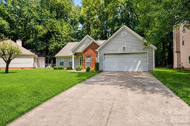 6213 Nevin Road, Charlotte, NC 28262