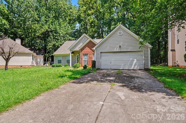 6213 Nevin Road, Charlotte, NC 28262