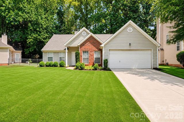 6213 Nevin Road, Charlotte, NC 28262