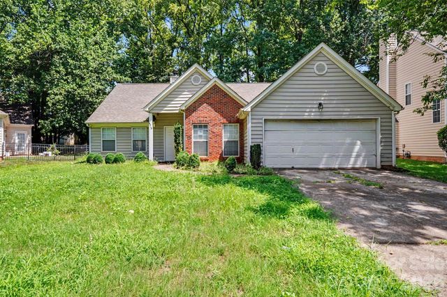 6213 Nevin Road, Charlotte, NC 28262