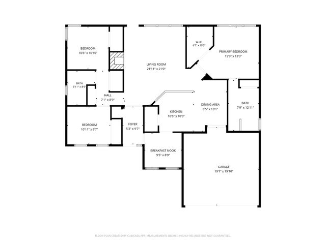 6213 Nevin Road, Charlotte, NC 28262