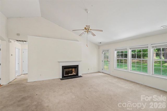 6213 Nevin Road, Charlotte, NC 28262