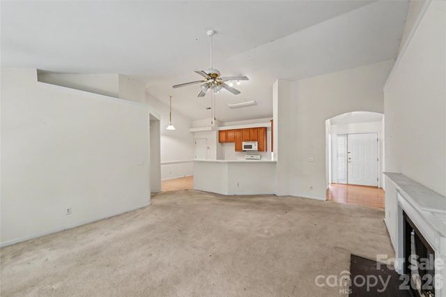 6213 Nevin Road, Charlotte, NC 28262