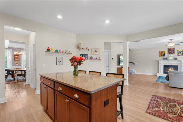 188 Laguna Way, Savannah, GA 31405