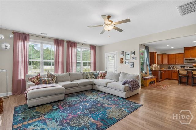 188 Laguna Way, Savannah, GA 31405